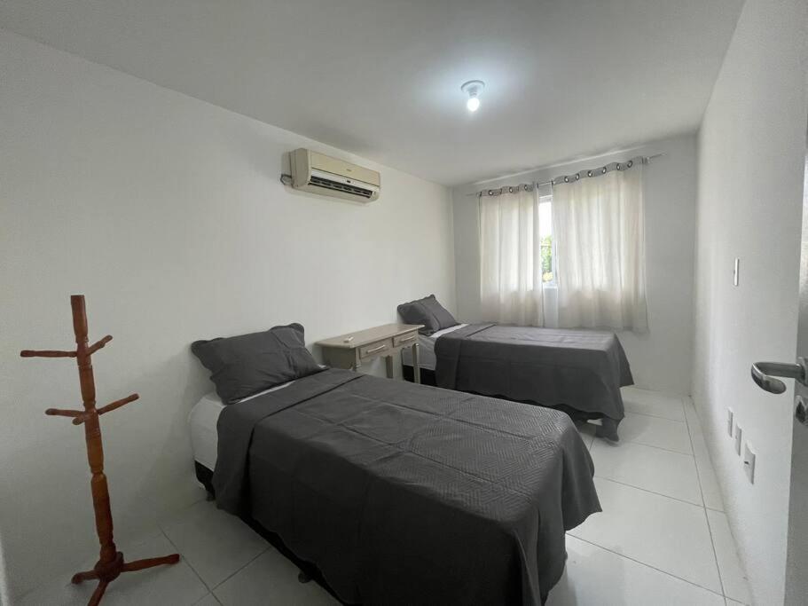Flat em Gravatá com 2 quartos