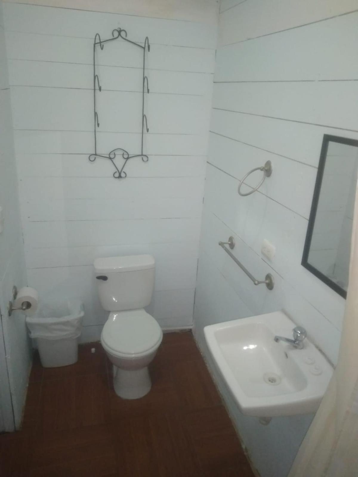 Samuva Hostal Campestre
