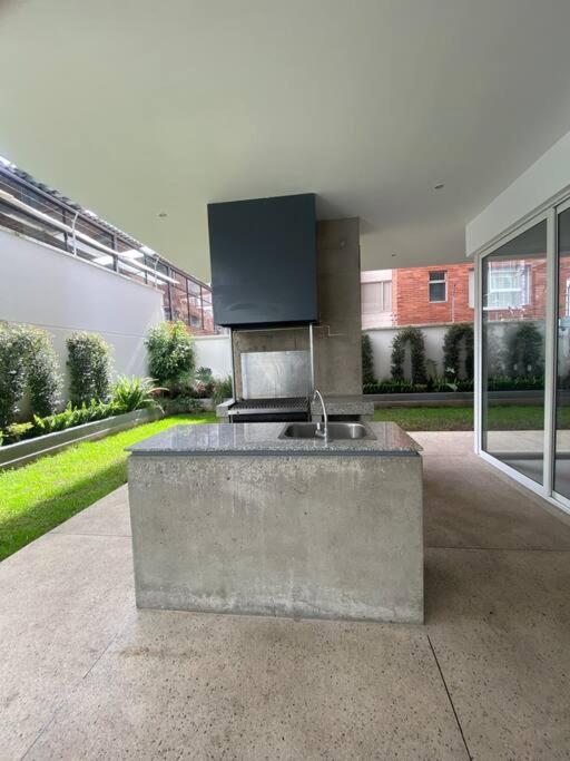 Suite lujosa piscina y jacuzzi excelente locación