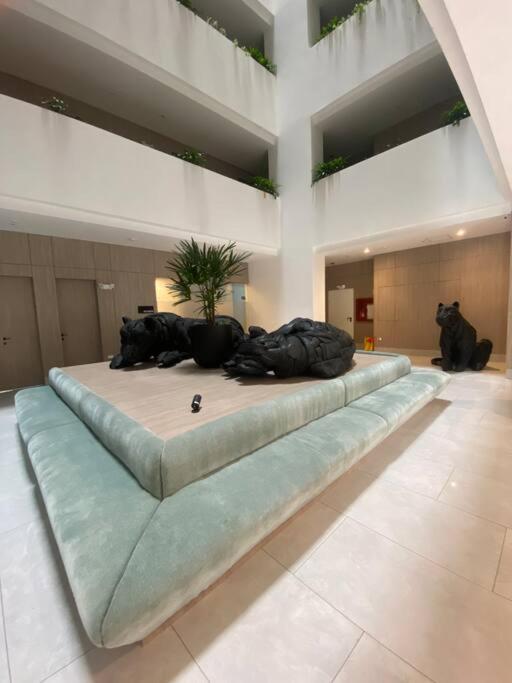 Suite lujosa piscina y jacuzzi excelente locación