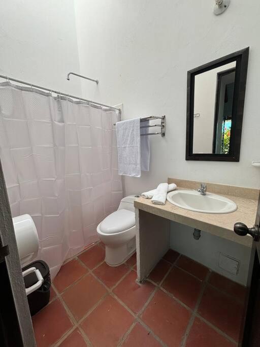Casa y piscina privada a 10 minutos de la Vega, Cundinamarca