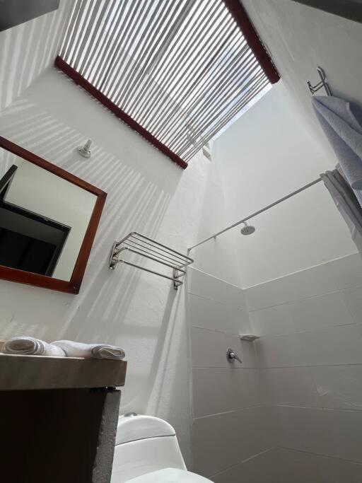 Casa y piscina privada a 10 minutos de la Vega, Cundinamarca