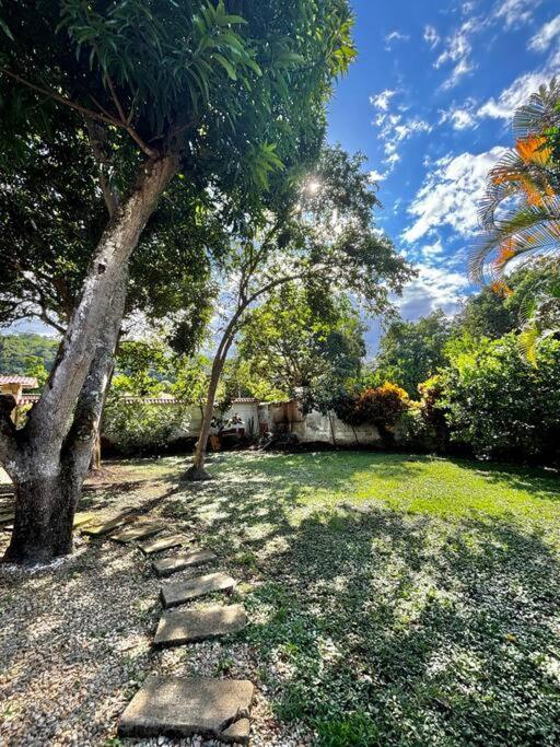 Casa y piscina privada a 10 minutos de la Vega, Cundinamarca