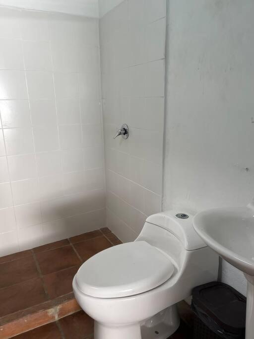 Casa y piscina privada a 10 minutos de la Vega, Cundinamarca