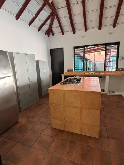 Casa y piscina privada a 10 minutos de la Vega, Cundinamarca