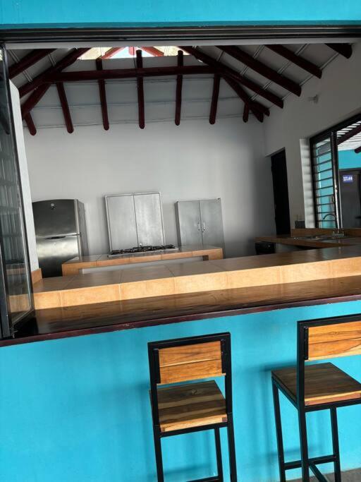 Casa y piscina privada a 10 minutos de la Vega, Cundinamarca