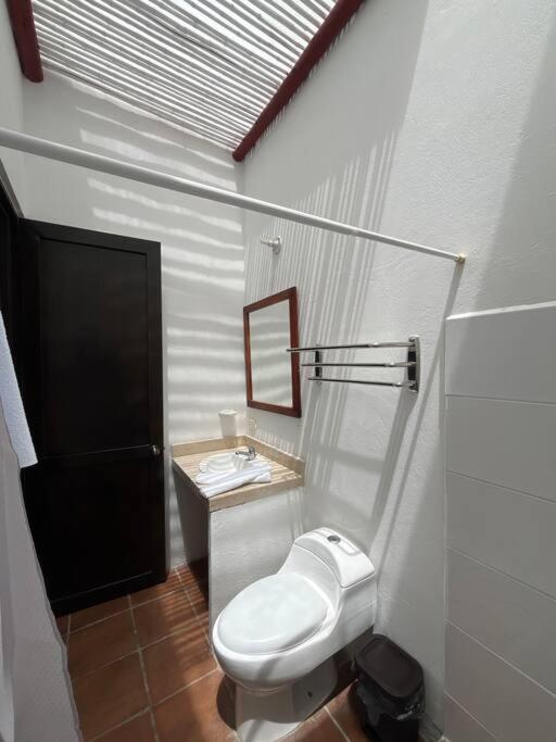 Casa y piscina privada a 10 minutos de la Vega, Cundinamarca