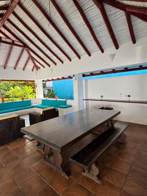 Casa y piscina privada a 10 minutos de la Vega, Cundinamarca