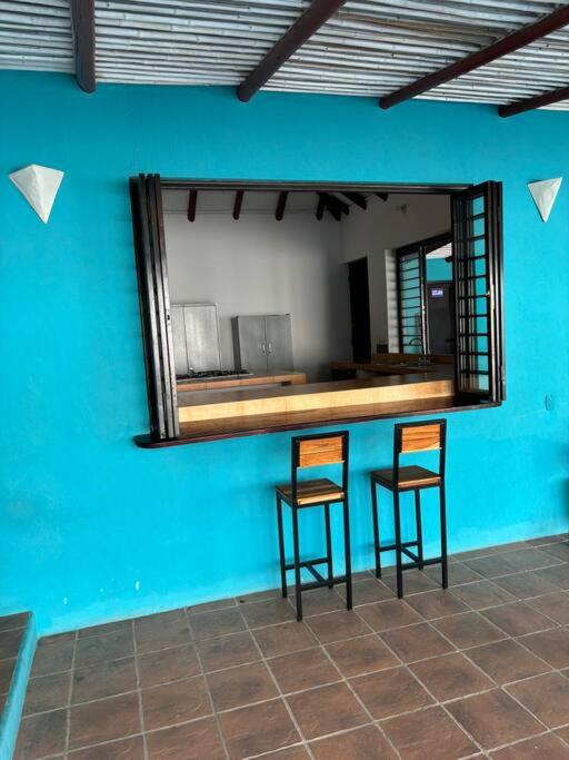 Casa y piscina privada a 10 minutos de la Vega, Cundinamarca