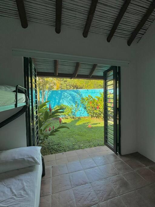 Casa y piscina privada a 10 minutos de la Vega, Cundinamarca