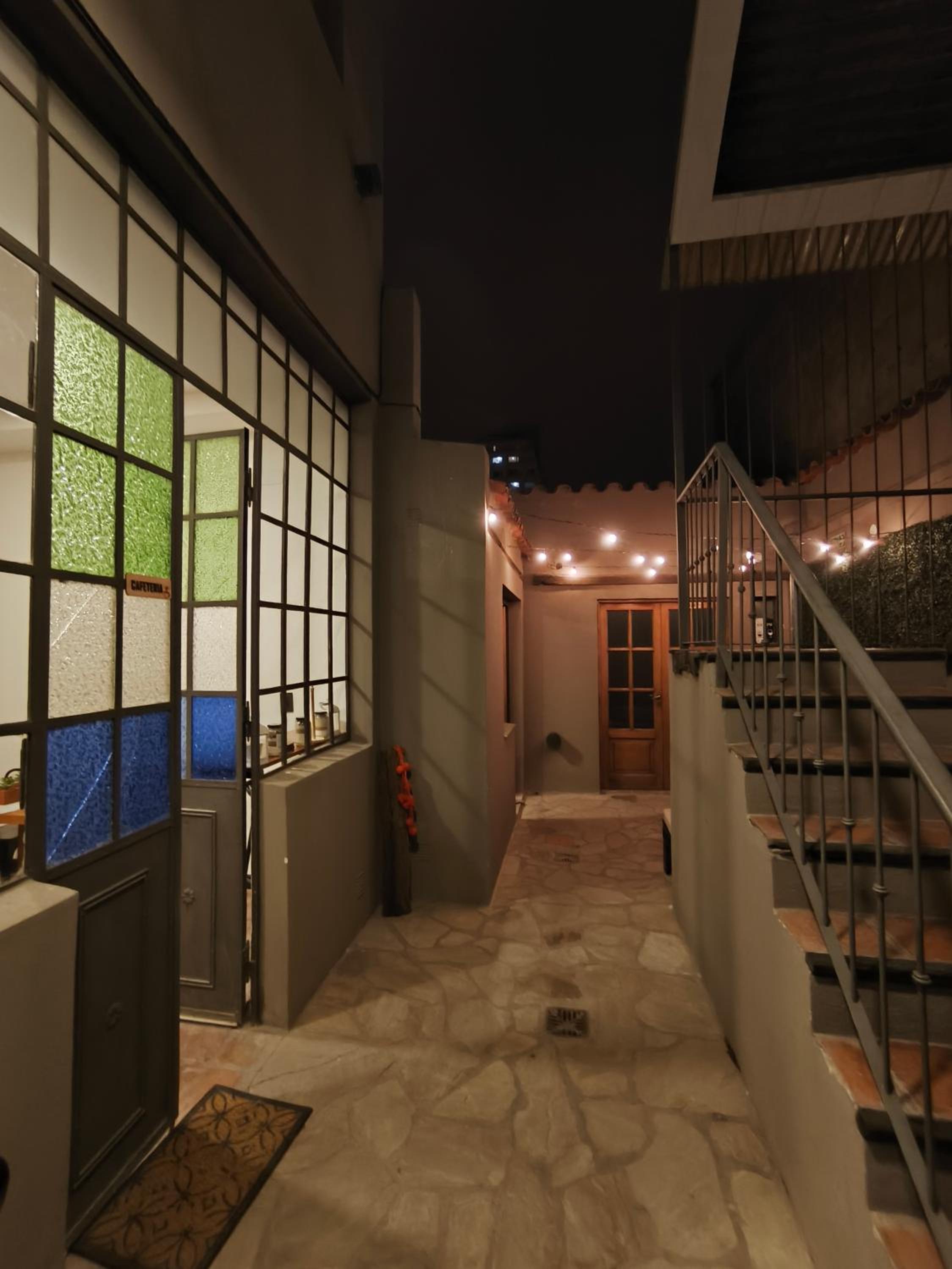 La Félicité Hostel