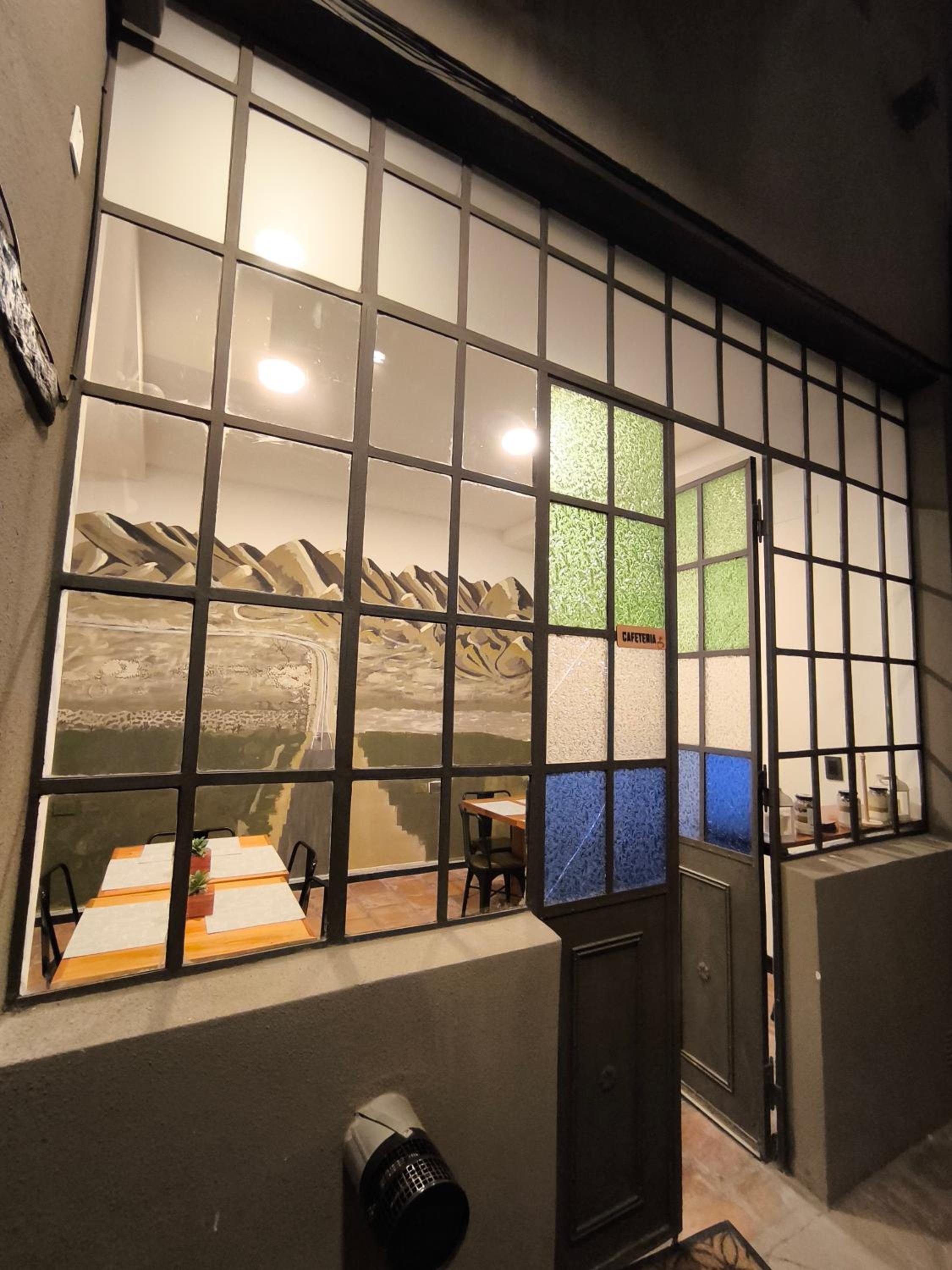 La Félicité Hostel