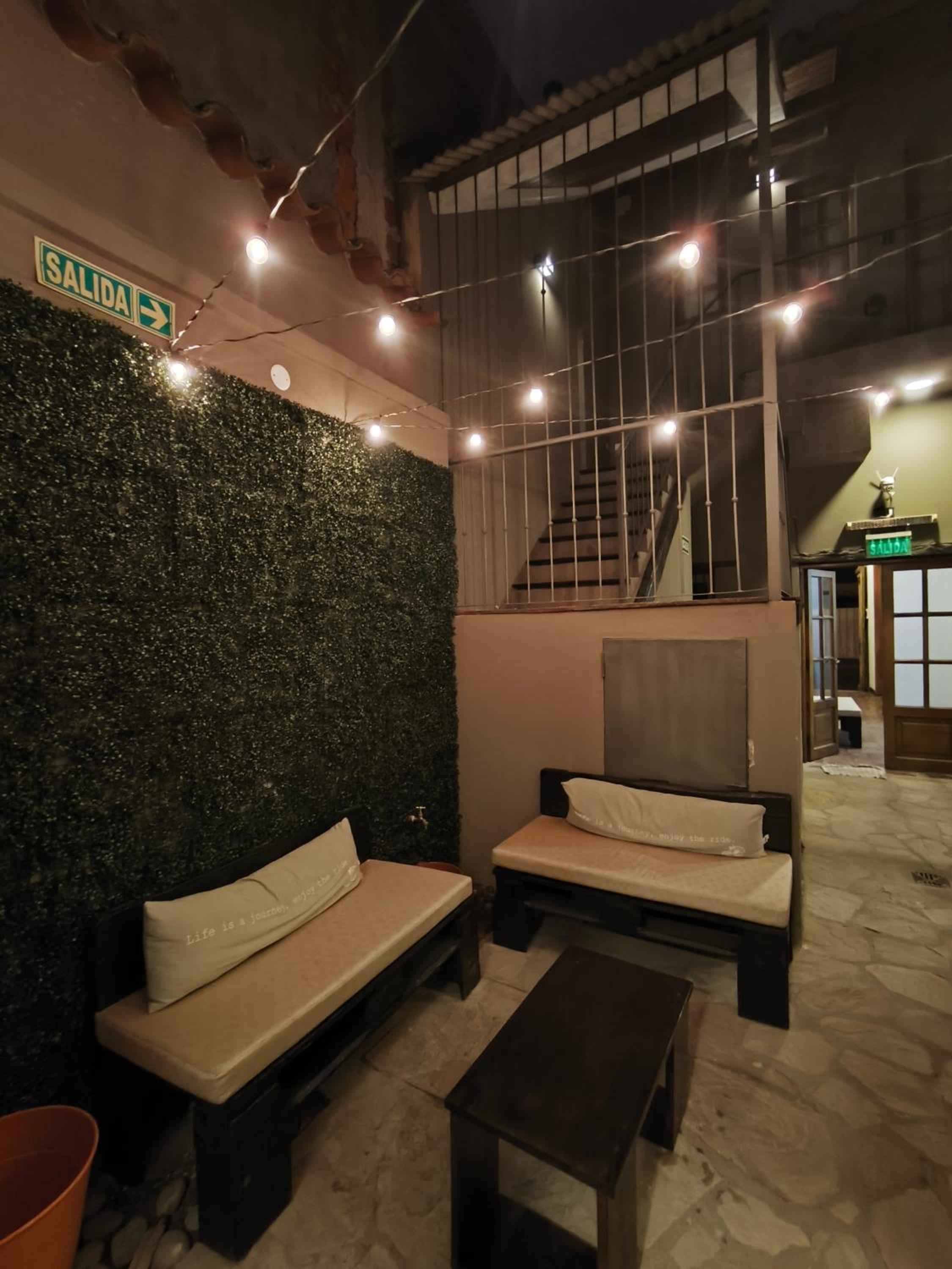 La Félicité Hostel