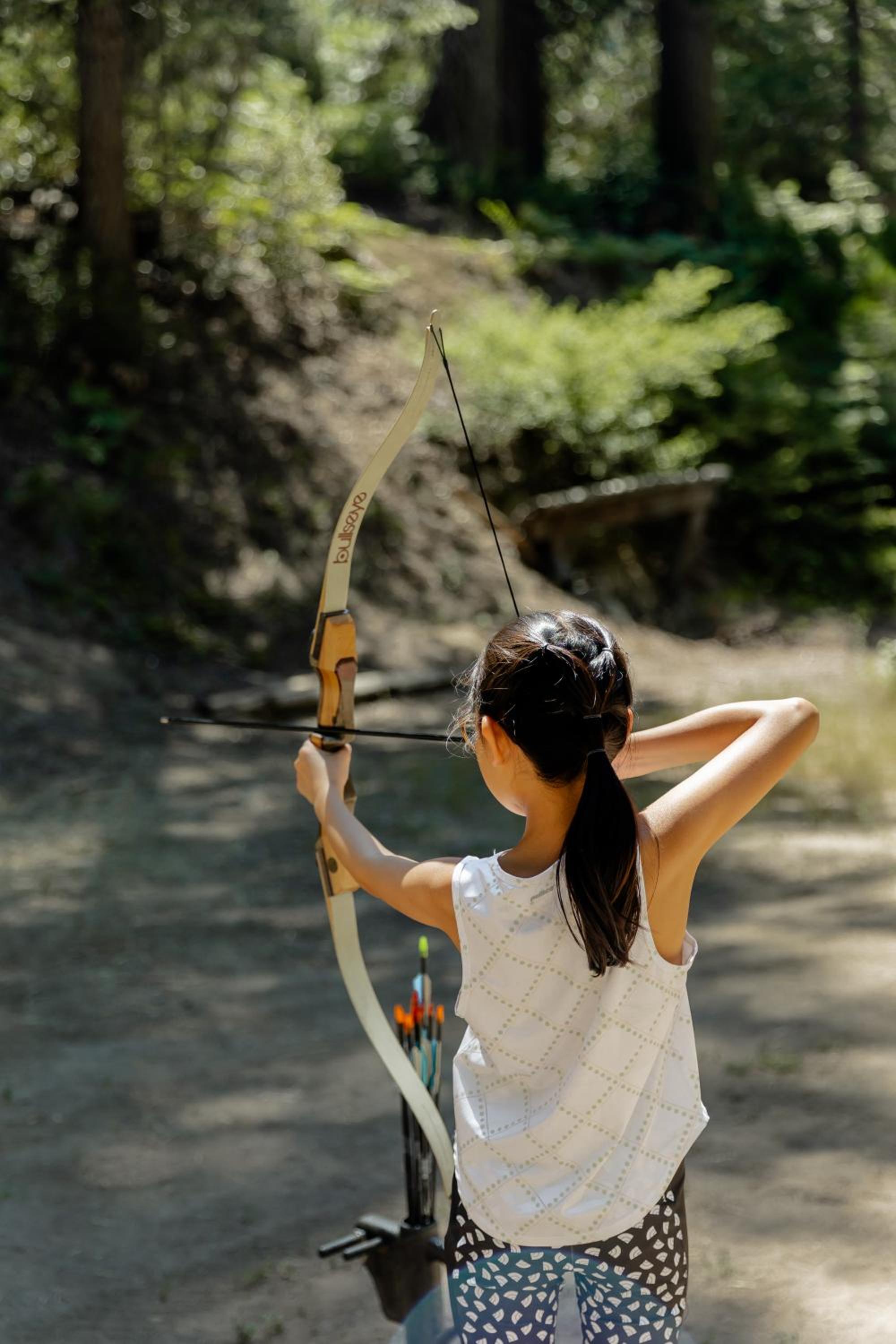 Tenaya at Yosemite, Foto 177