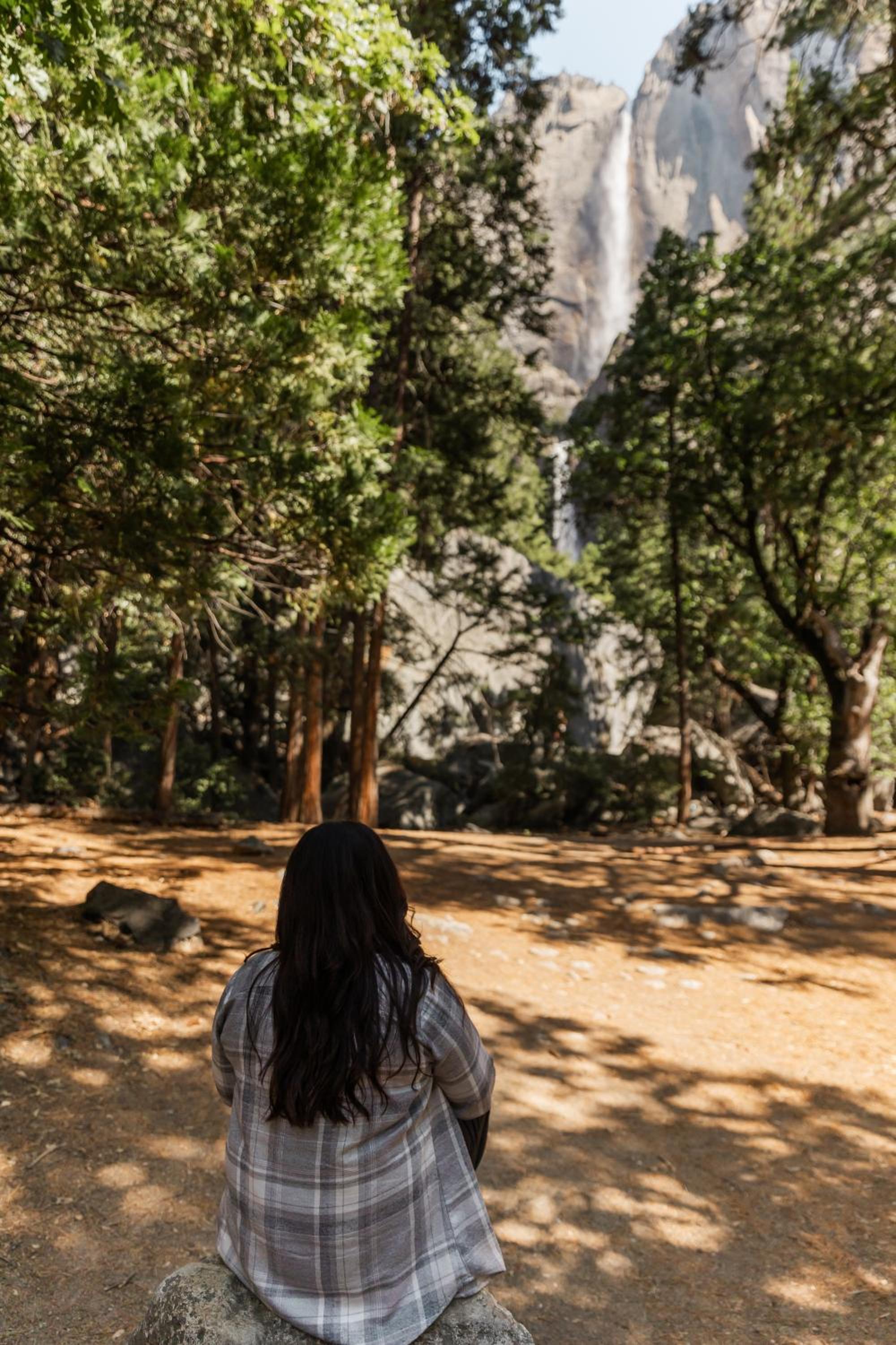 Tenaya at Yosemite, Foto 81