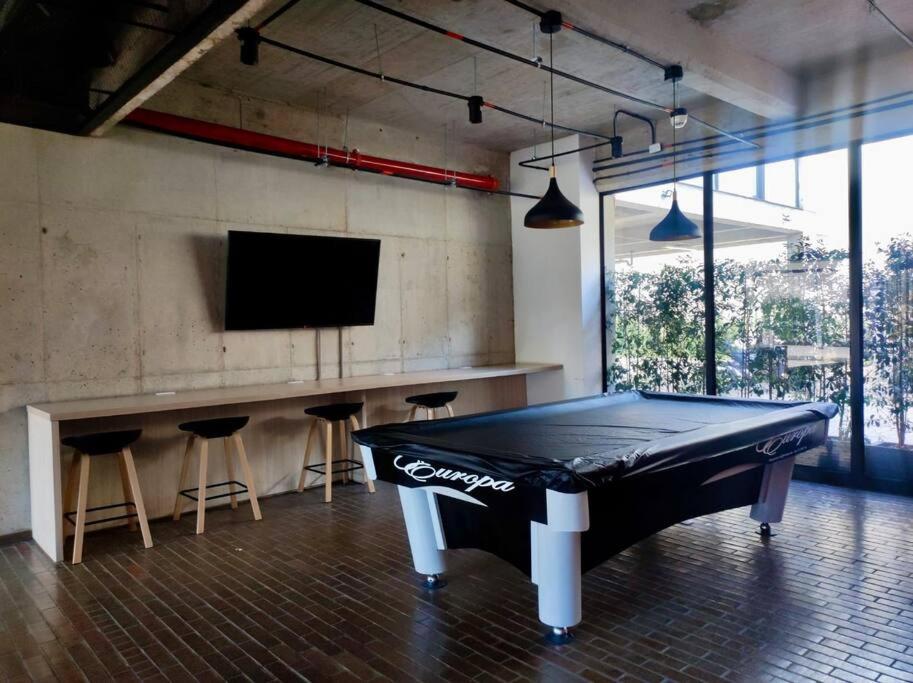 Rainbow Loft