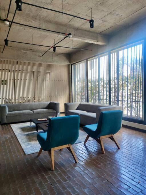 Rainbow Loft