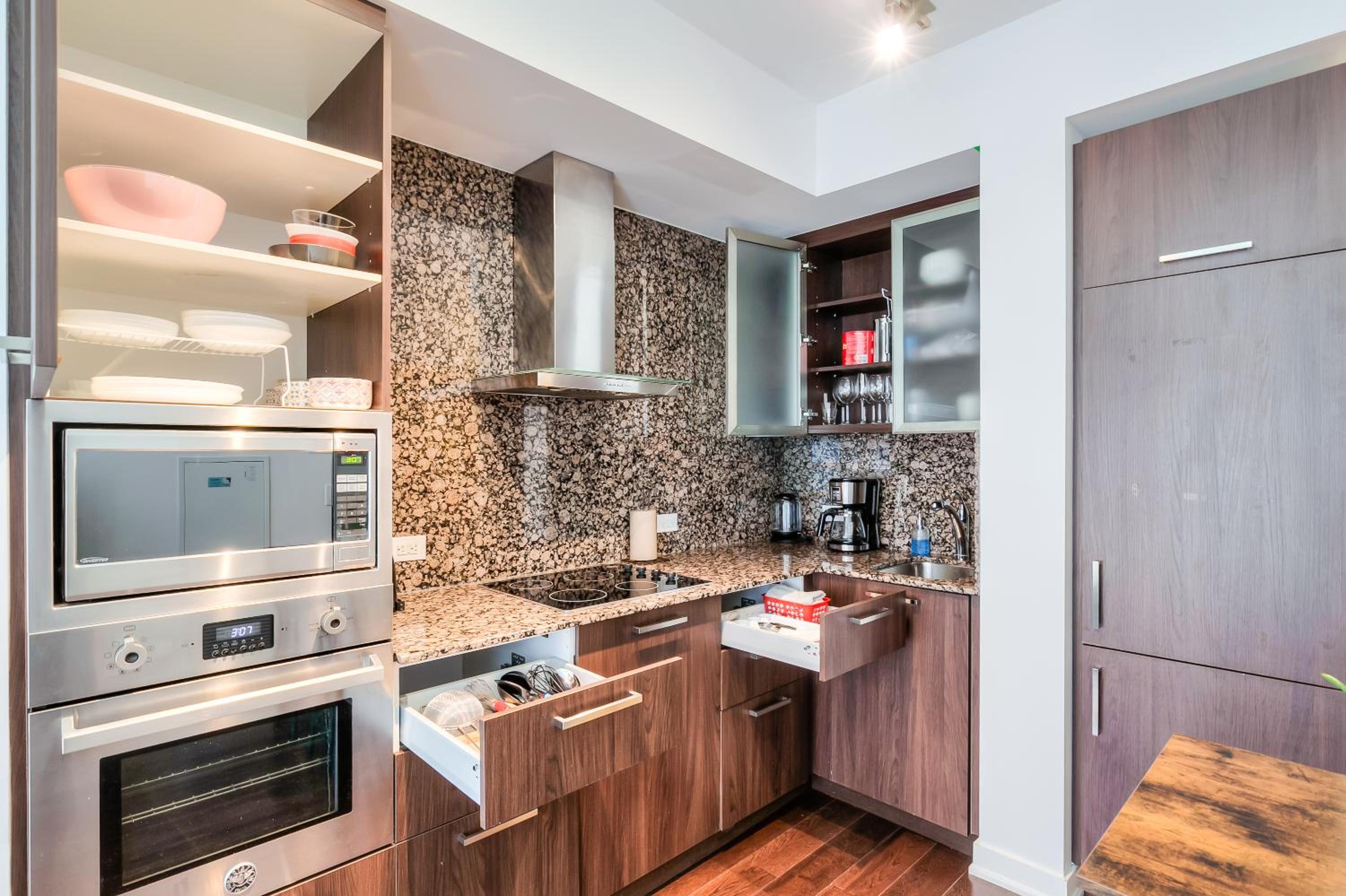 The York Suites