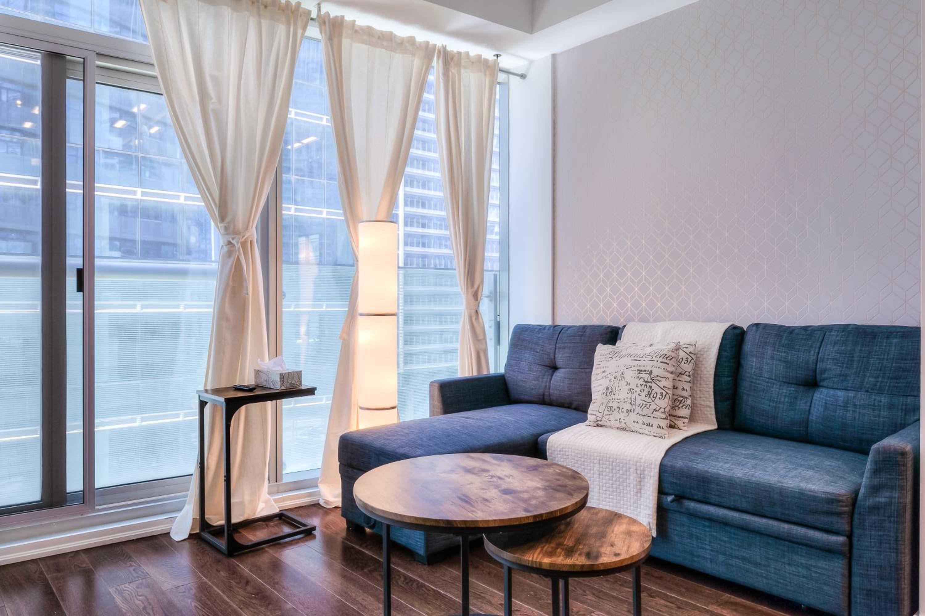 The York Suites