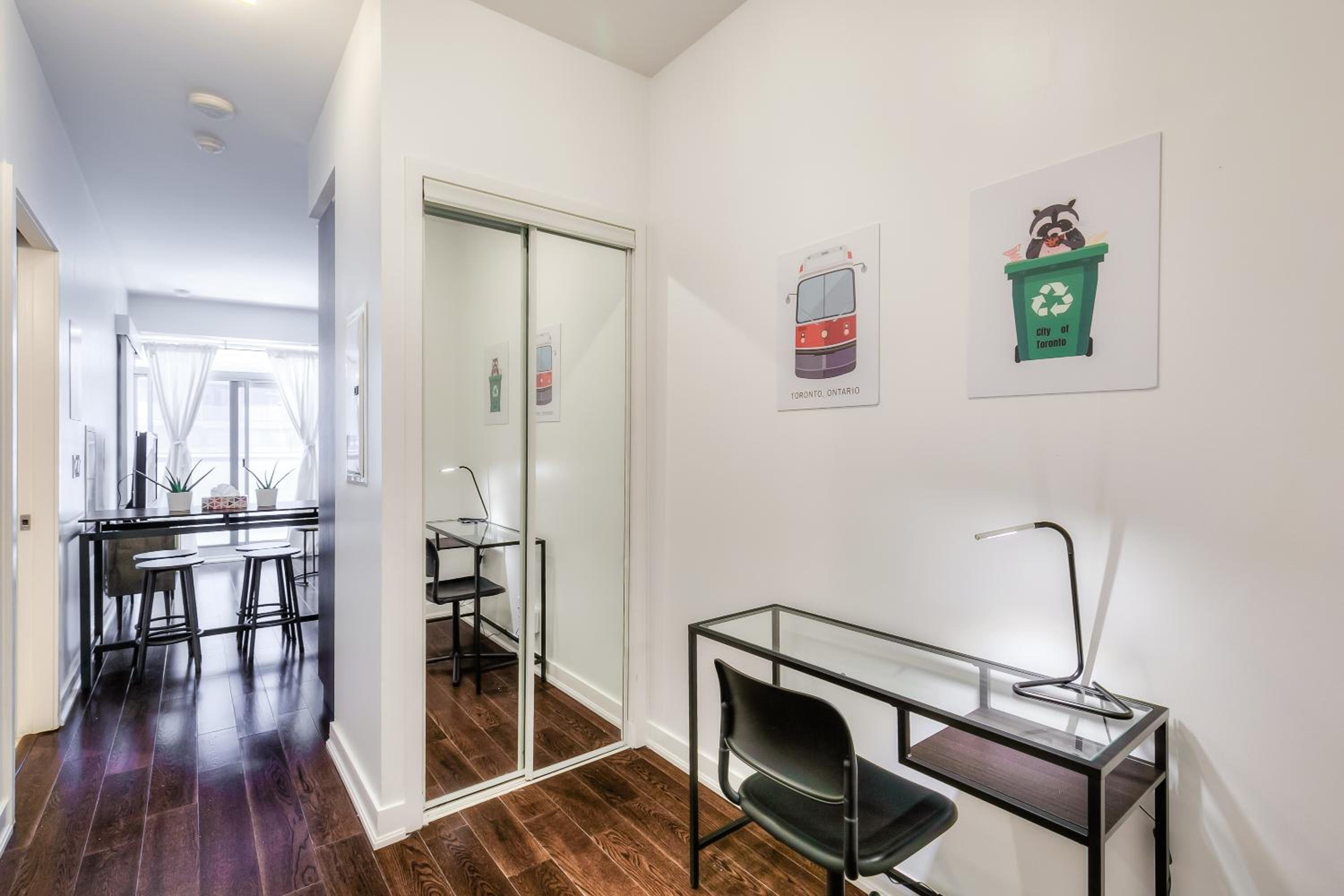 The York Suites