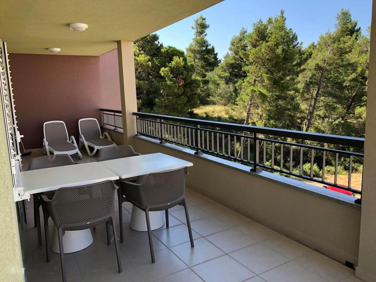 Villa Maral Makarska