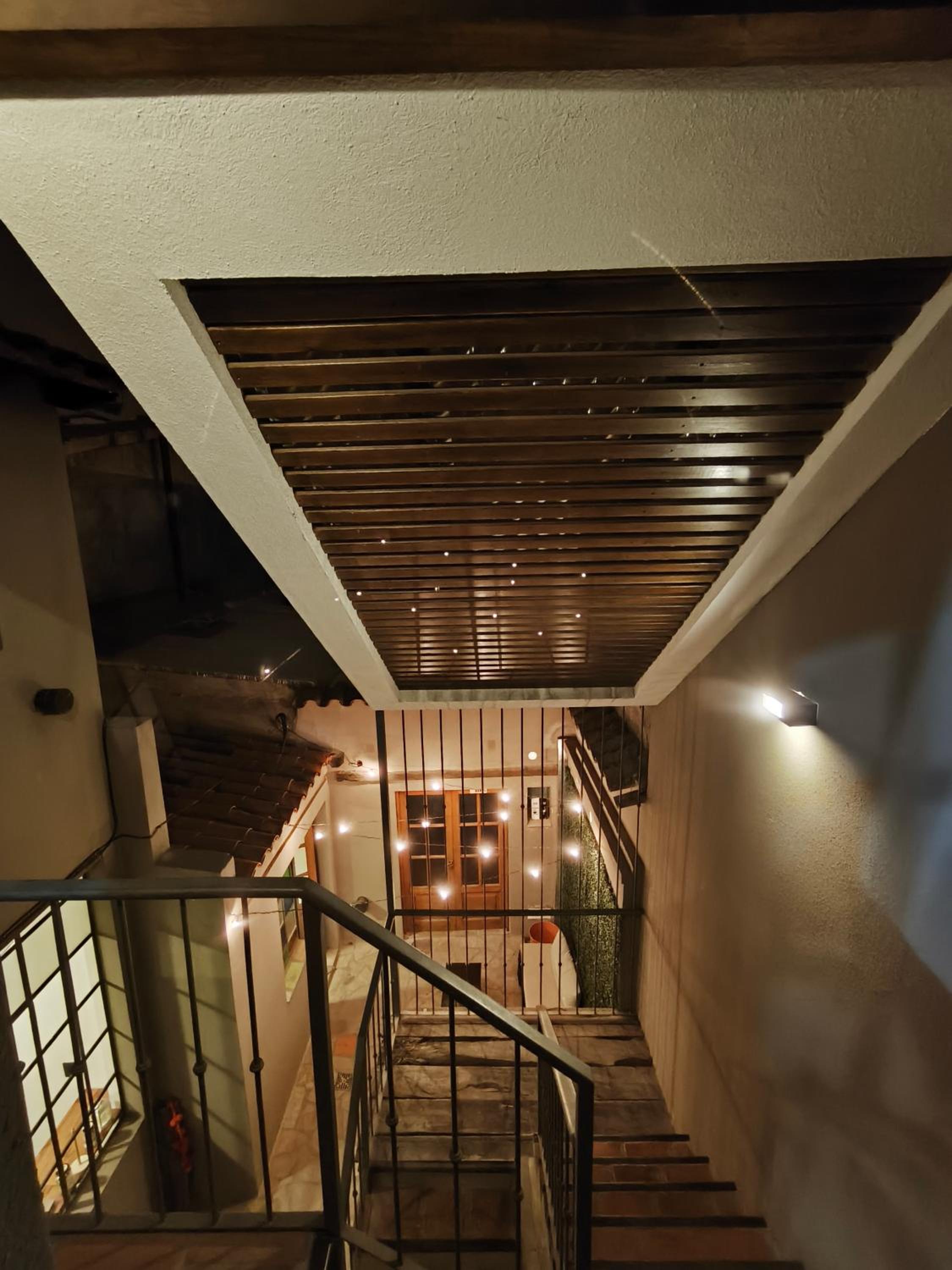 La Félicité Hostel