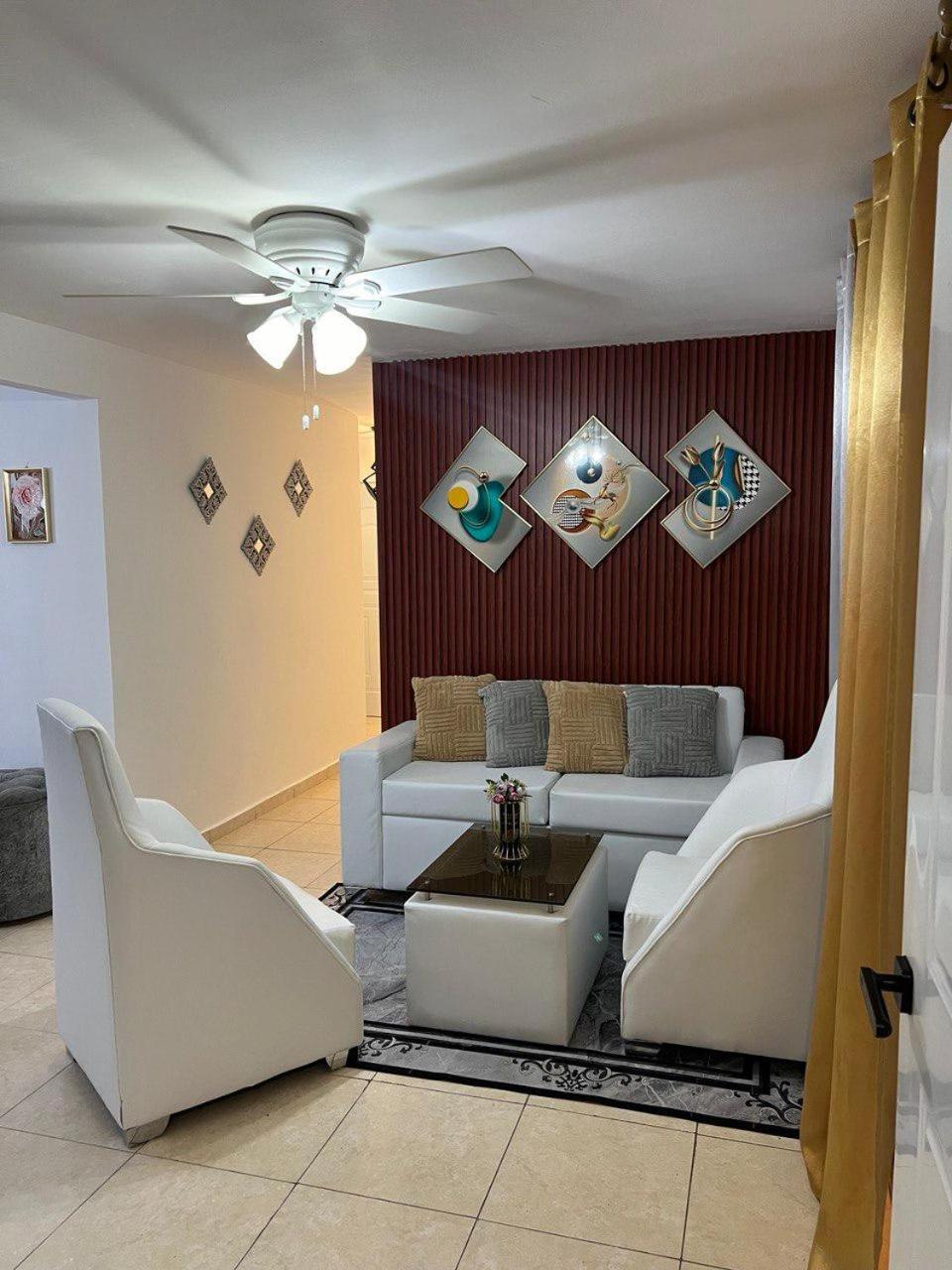 Hermosos apartamentos tu casa