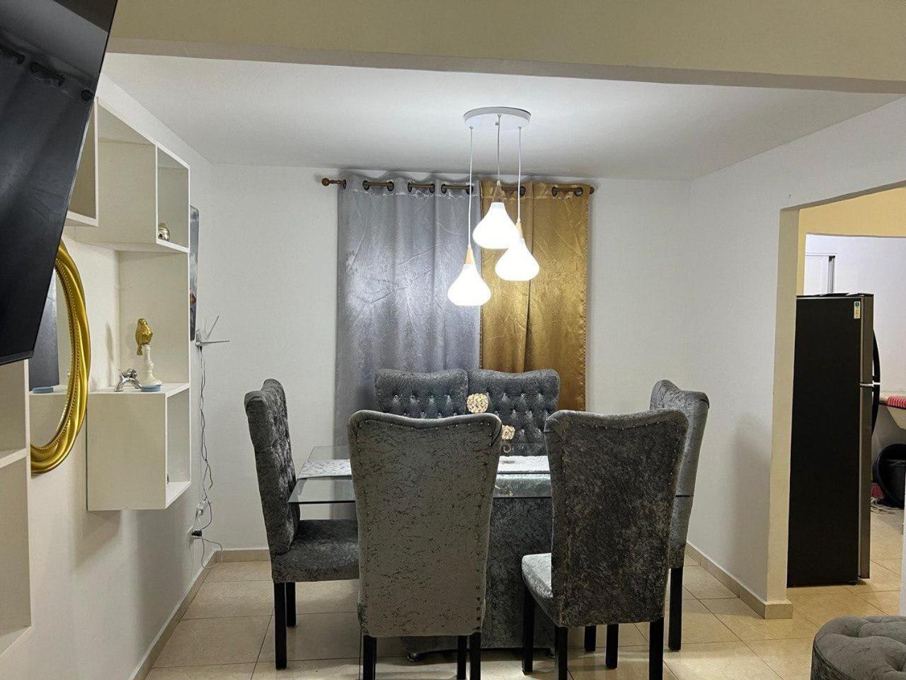 Hermosos apartamentos tu casa