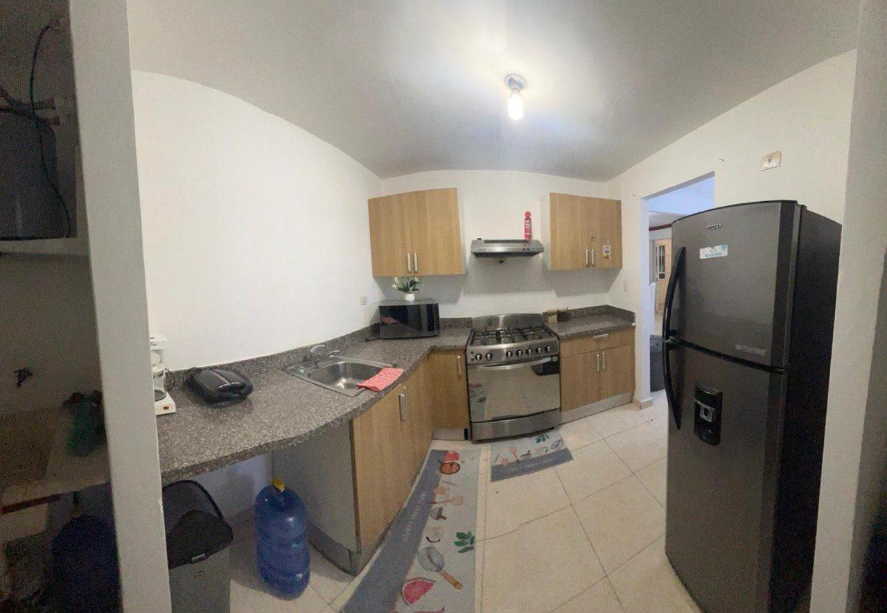 Hermosos apartamentos tu casa