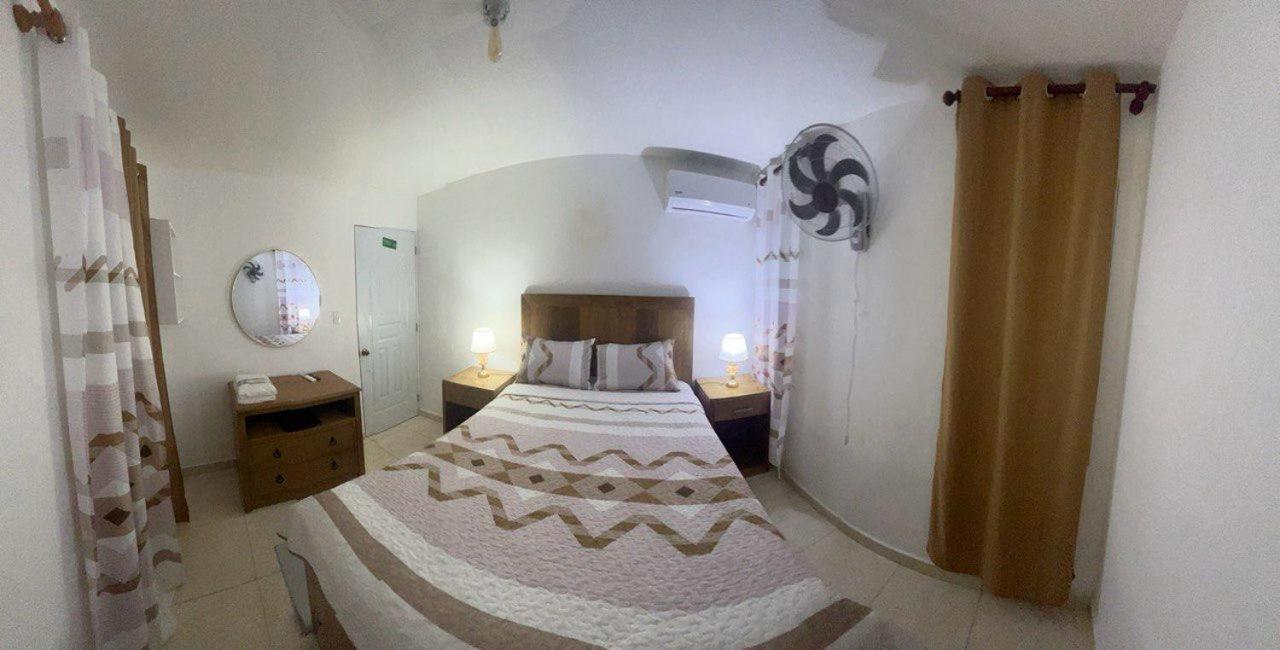 Hermosos apartamentos tu casa