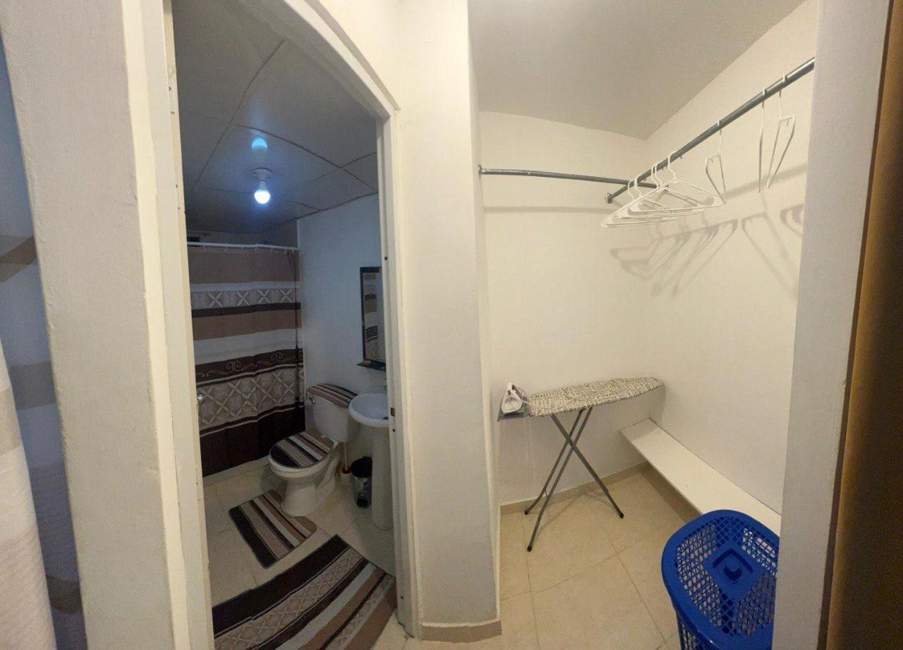 Hermosos apartamentos tu casa