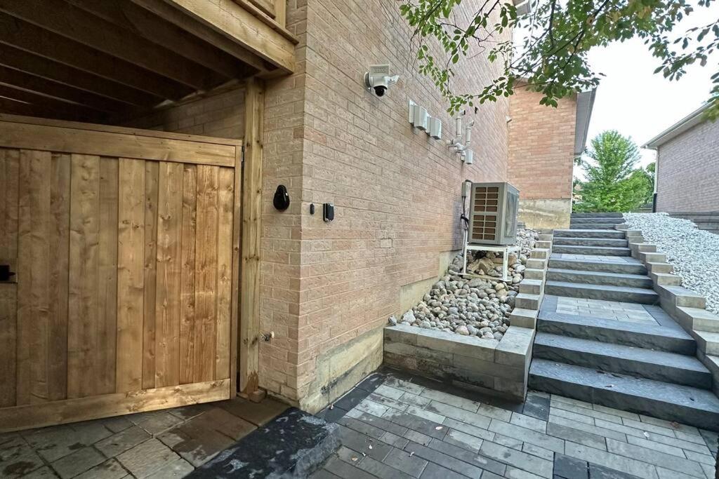 Cozy lovely walk-out registered Basement