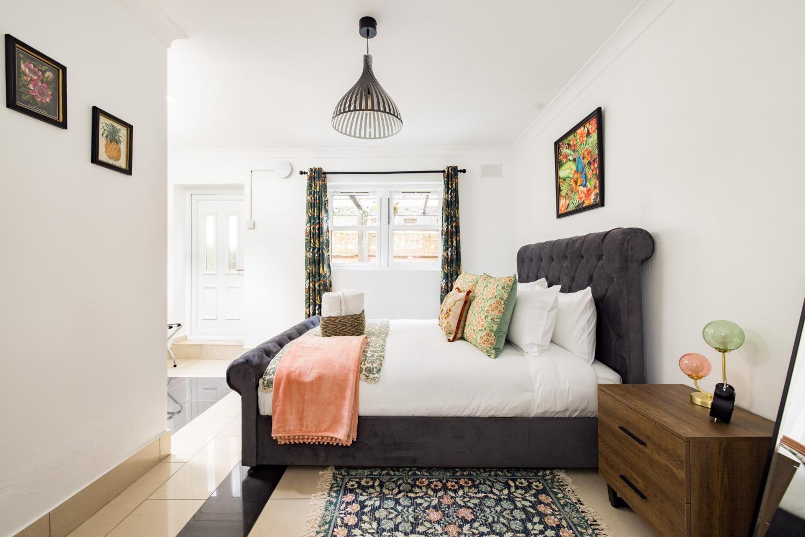 Tranquil 1 Bedroom Flat Hackney London