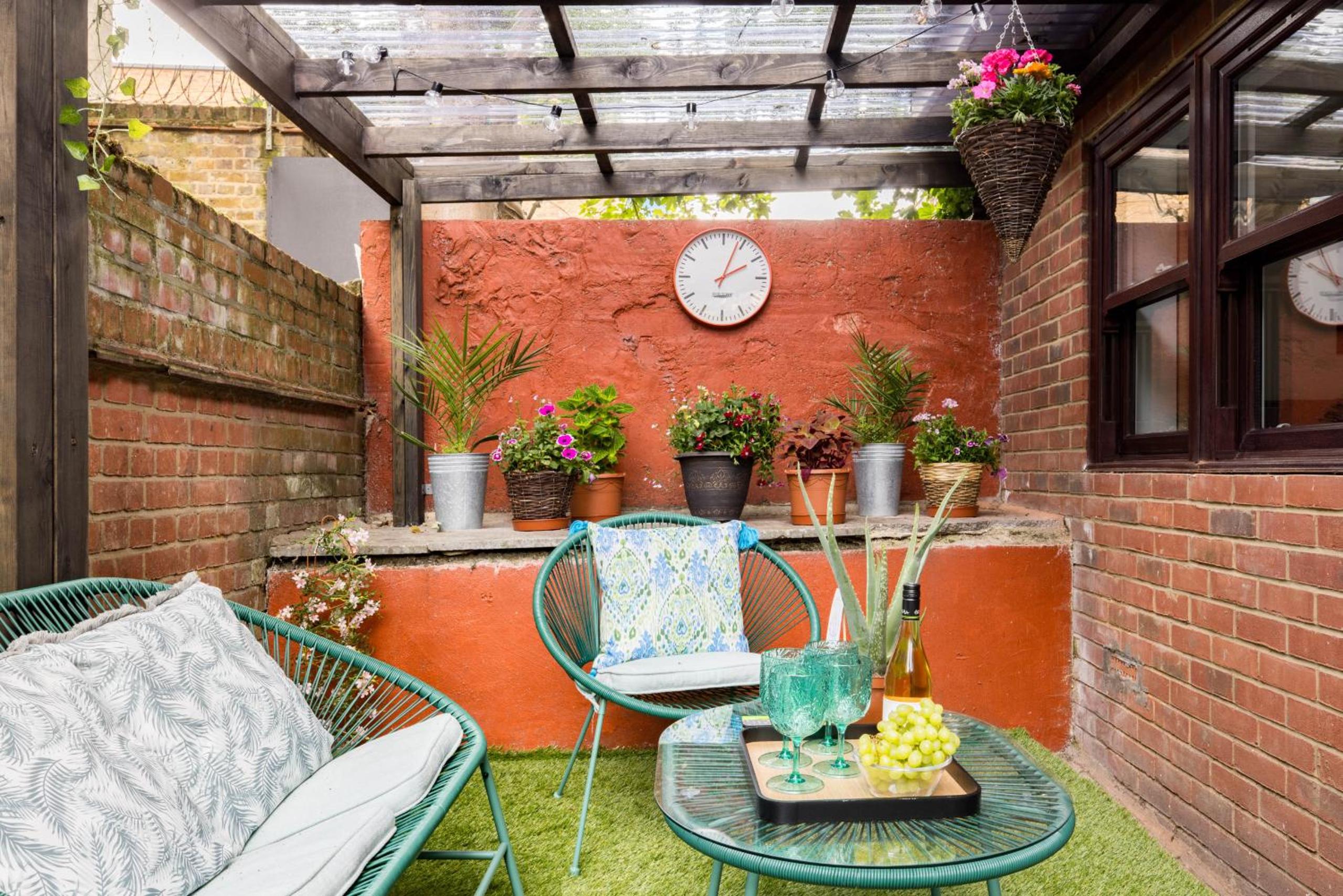 Tranquil 1 Bedroom Flat Hackney London