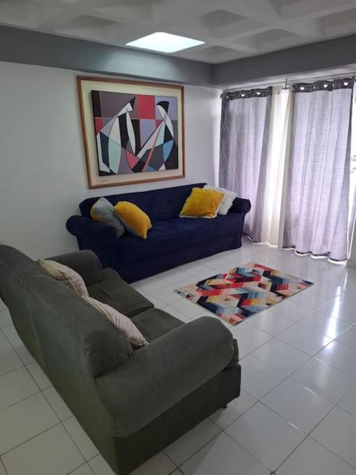 Apartamento de 1 habitacion con estacionamiento view 5