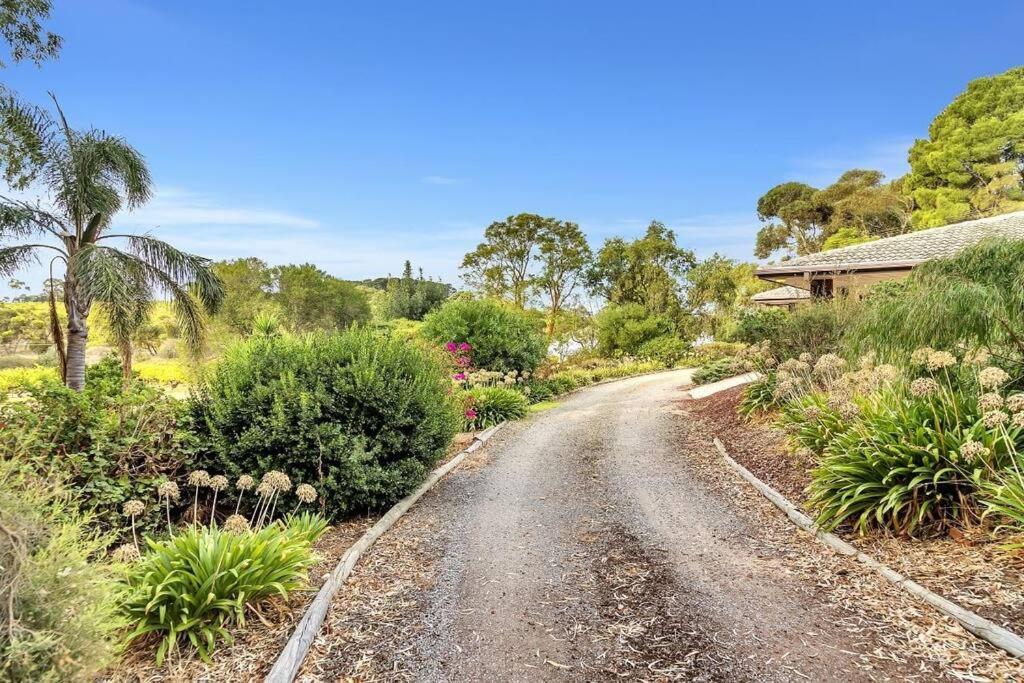 Vineyard Retreat in the Heart of McLaren Vale