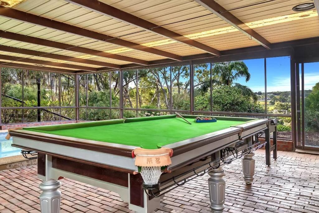 Vineyard Retreat in the Heart of McLaren Vale