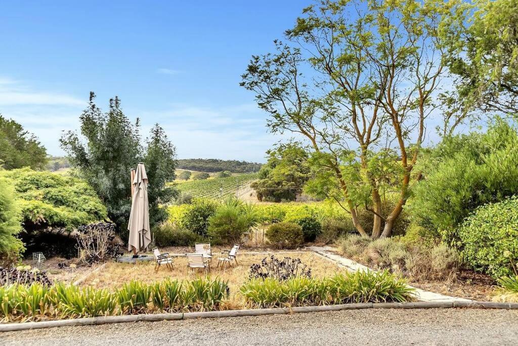 Vineyard Retreat in the Heart of McLaren Vale