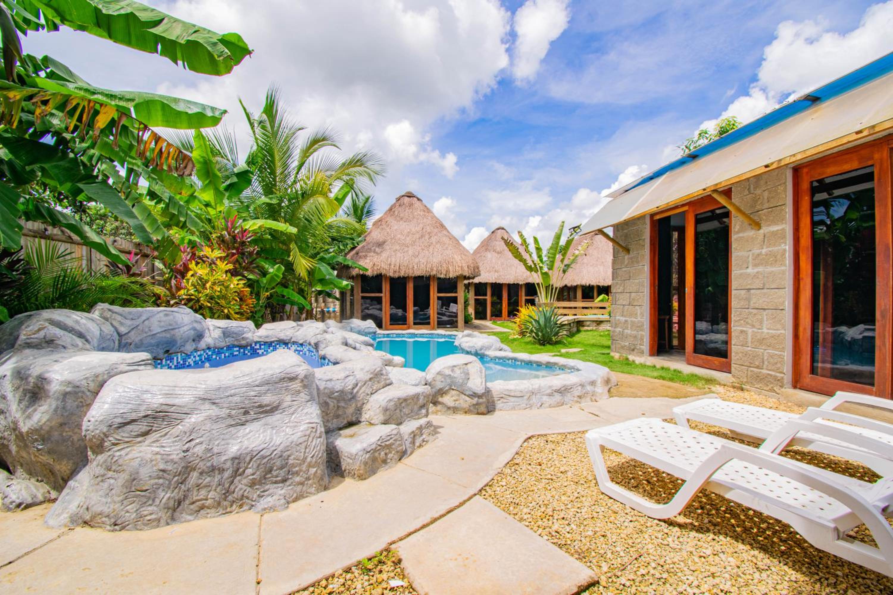 Villas Campestres en Cartagena By Aventureros 360