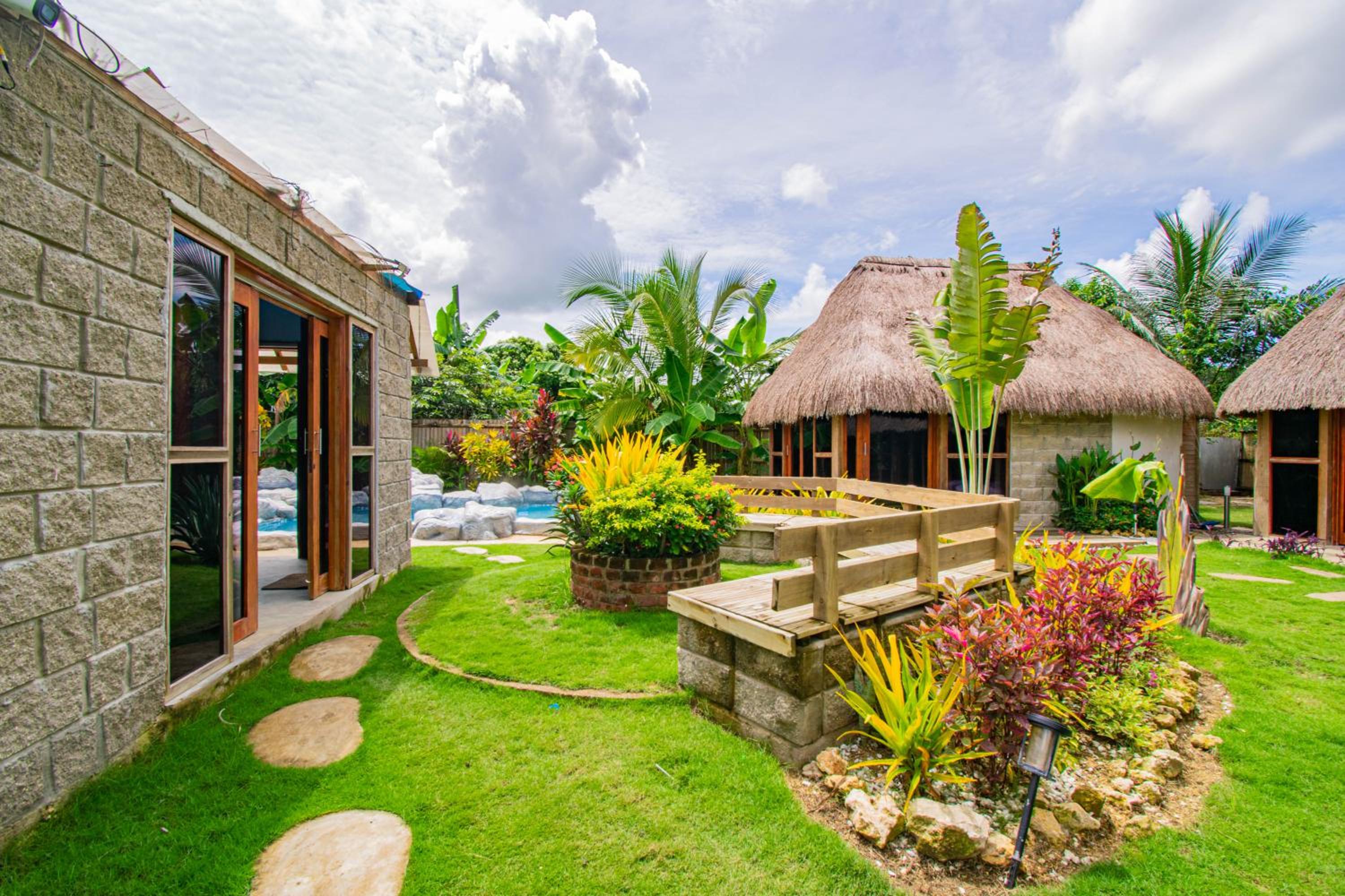 Villas Campestres en Cartagena By Aventureros 360