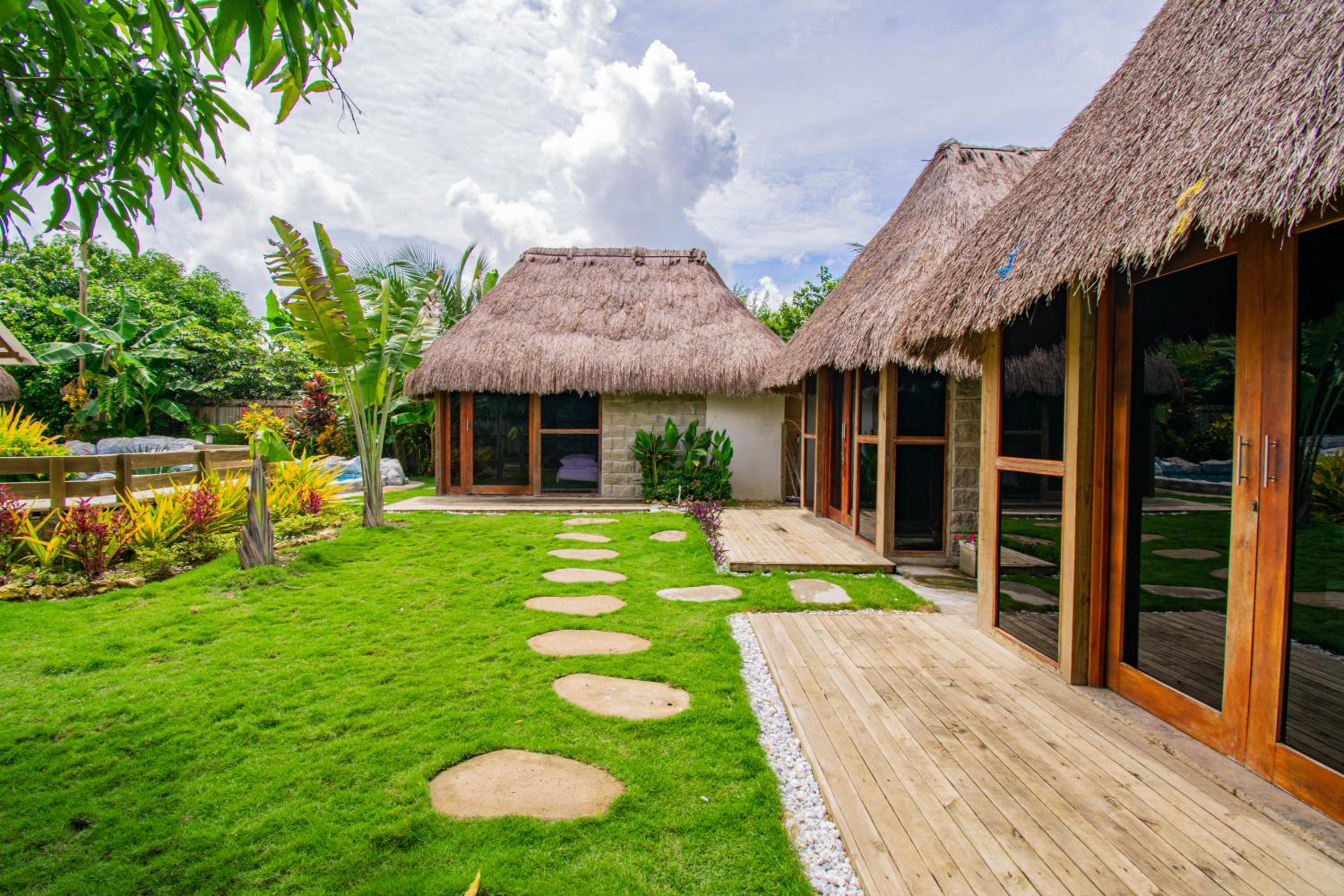 Villas Campestres en Cartagena By Aventureros 360