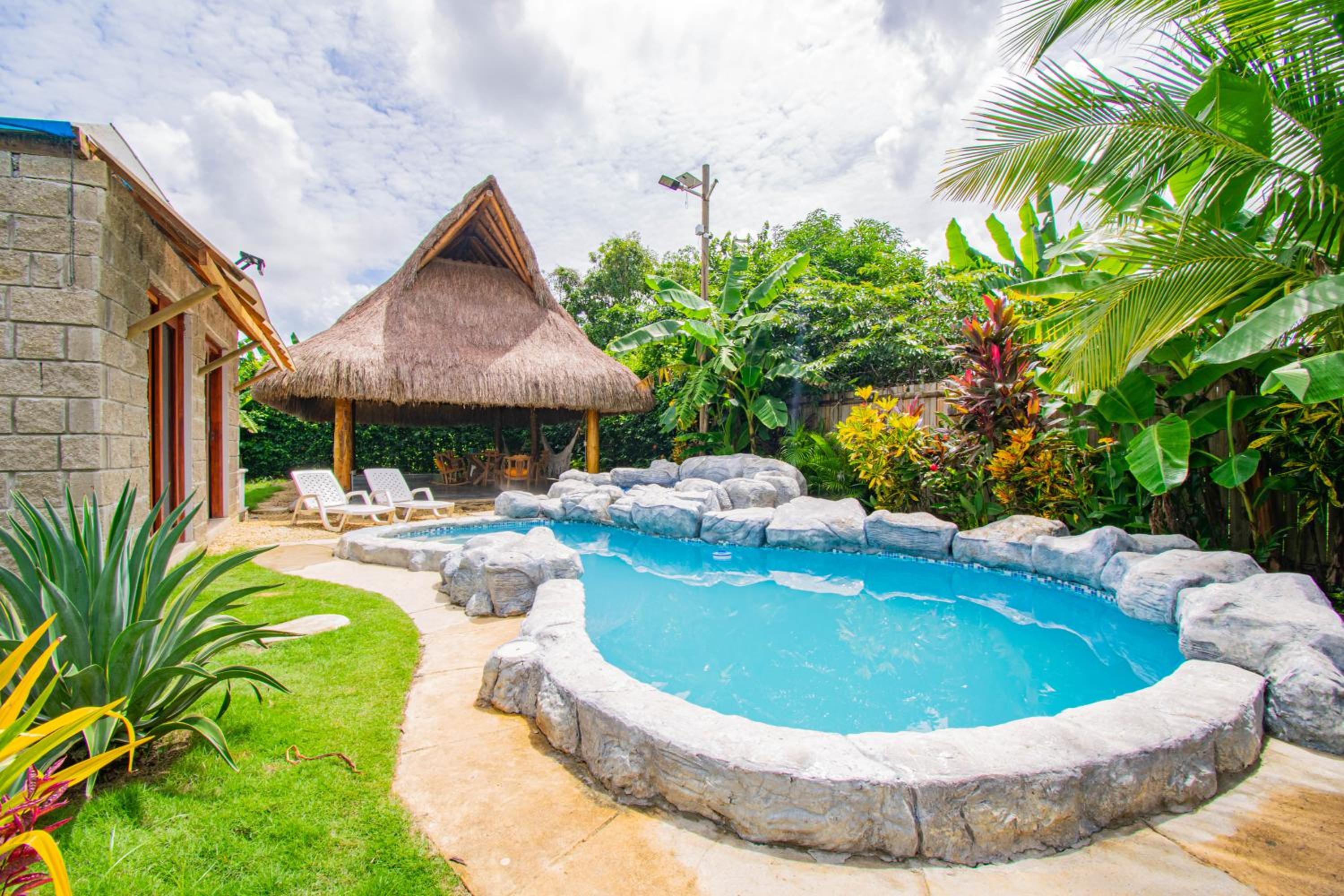 Villas Campestres en Cartagena By Aventureros 360