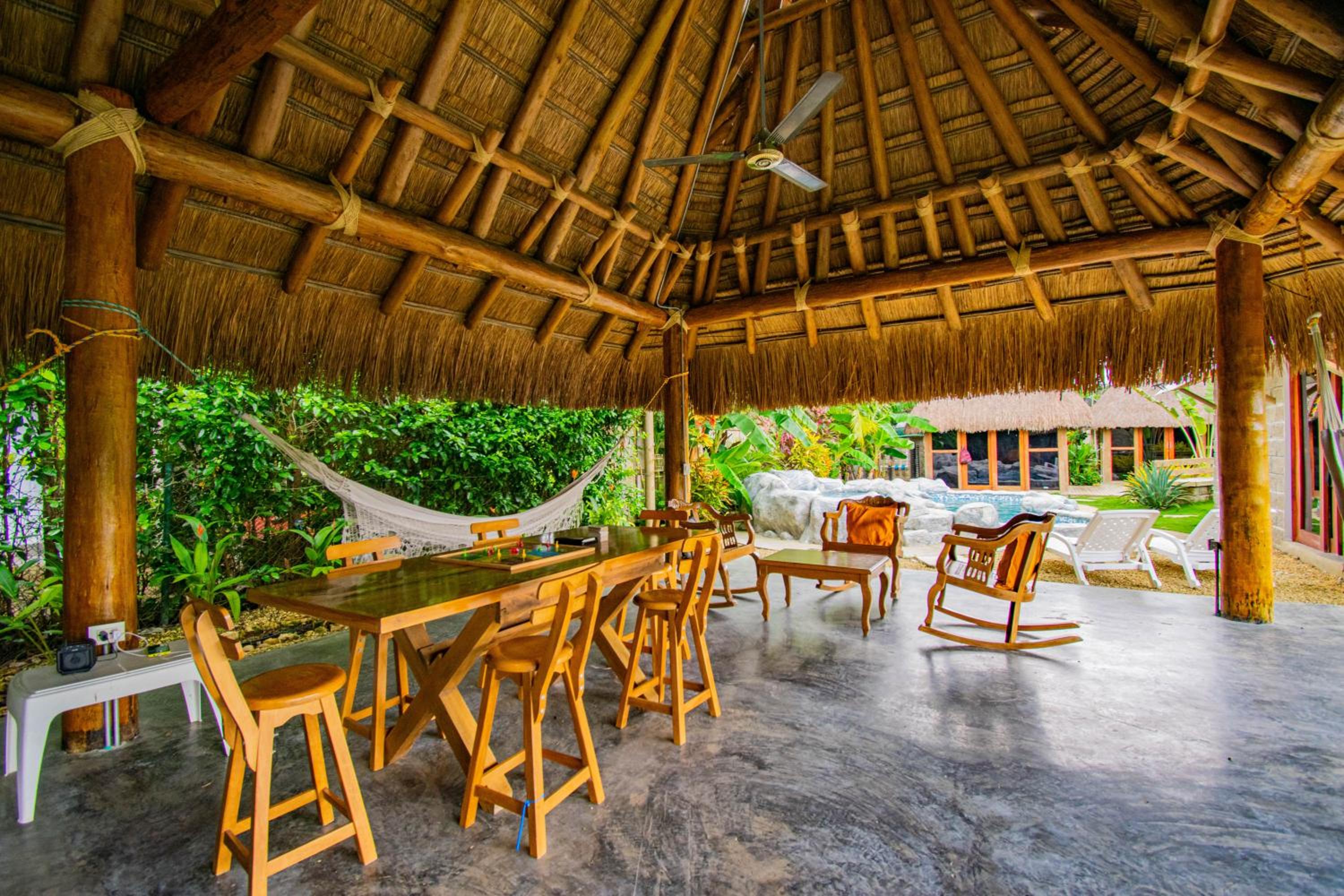 Villas Campestres en Cartagena By Aventureros 360