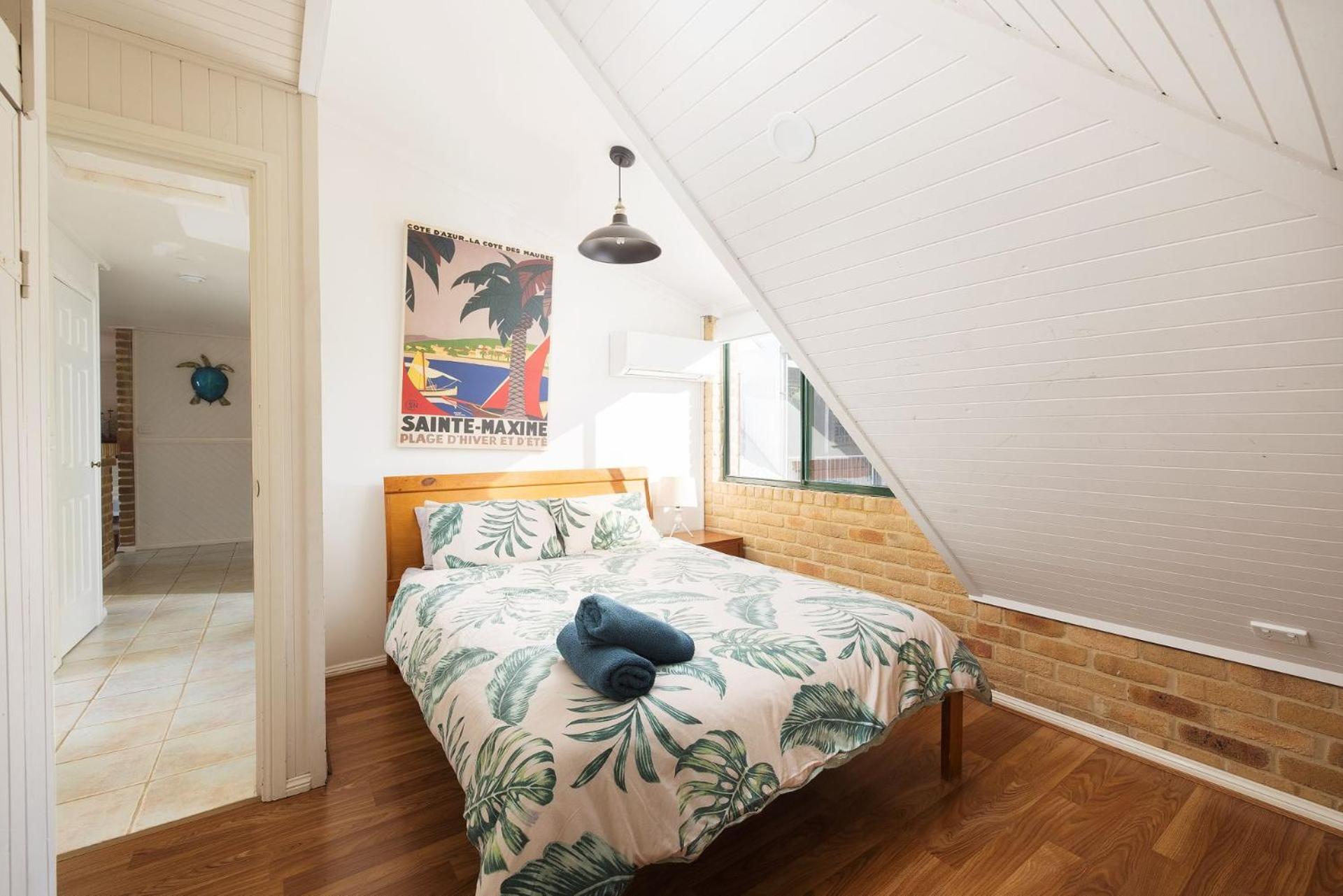 Salt Wood Cabin Style Retreat