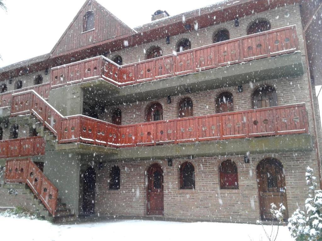 Habibi Saint Moritz