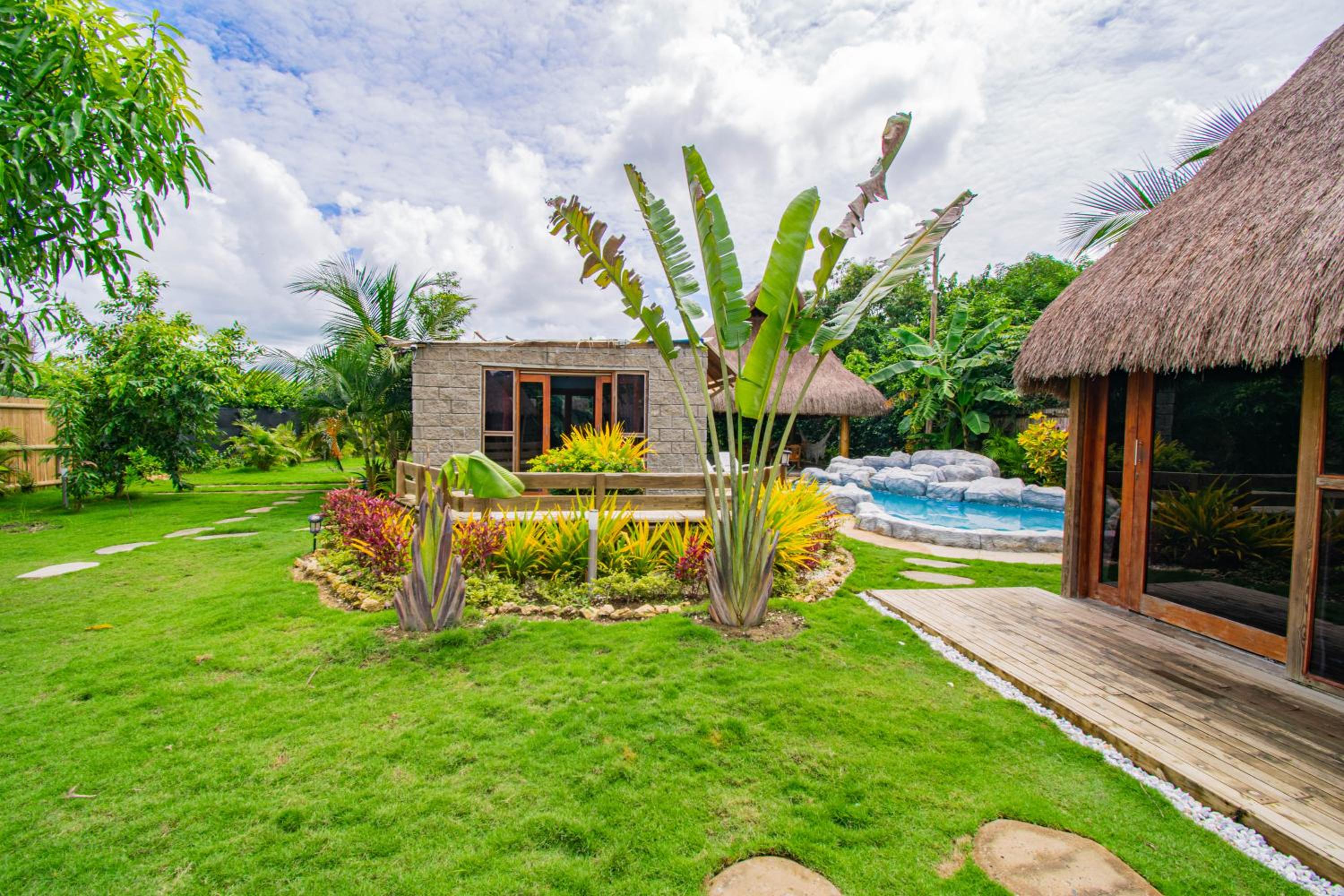 Villas Campestres en Cartagena By Aventureros 360
