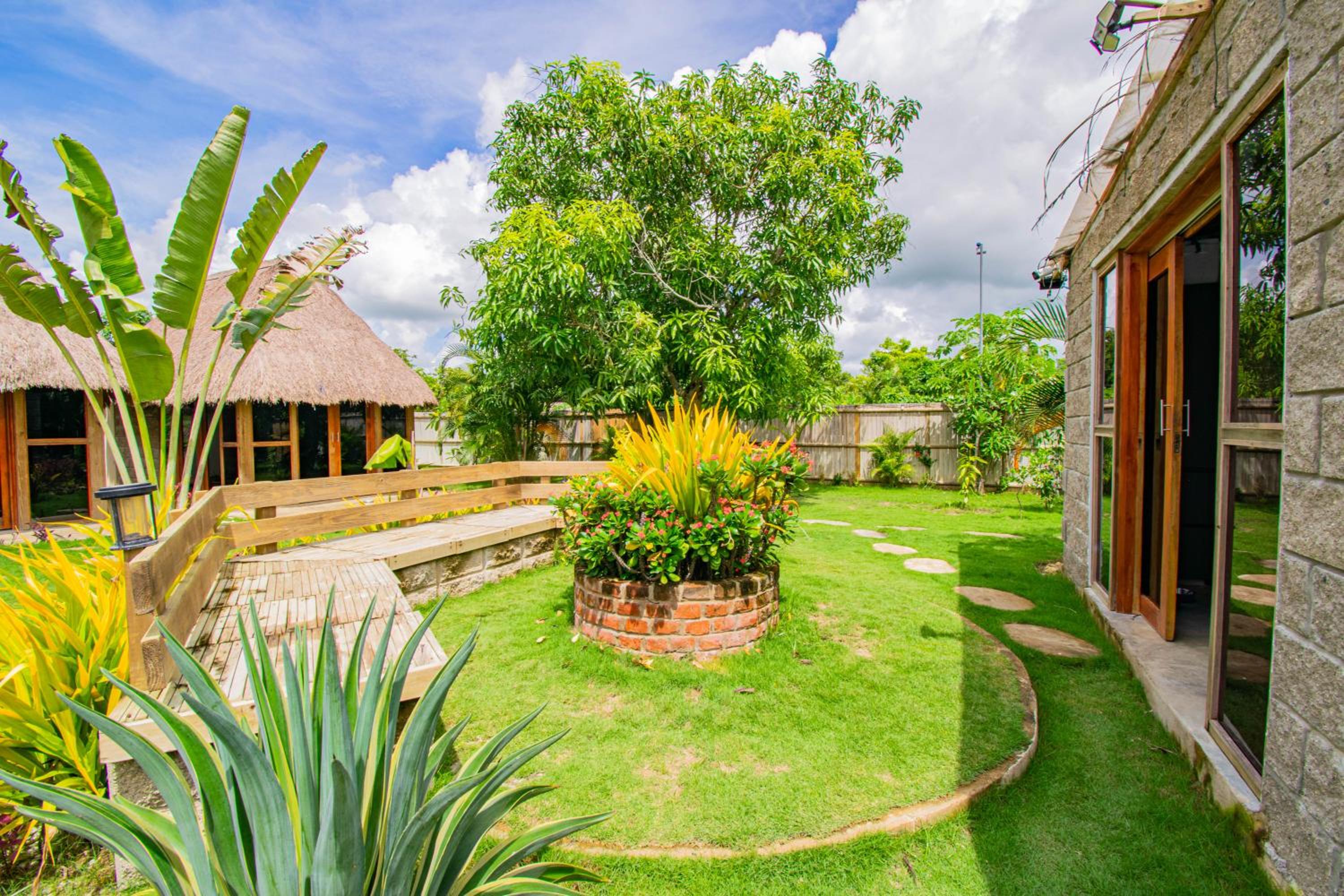 Villas Campestres en Cartagena By Aventureros 360