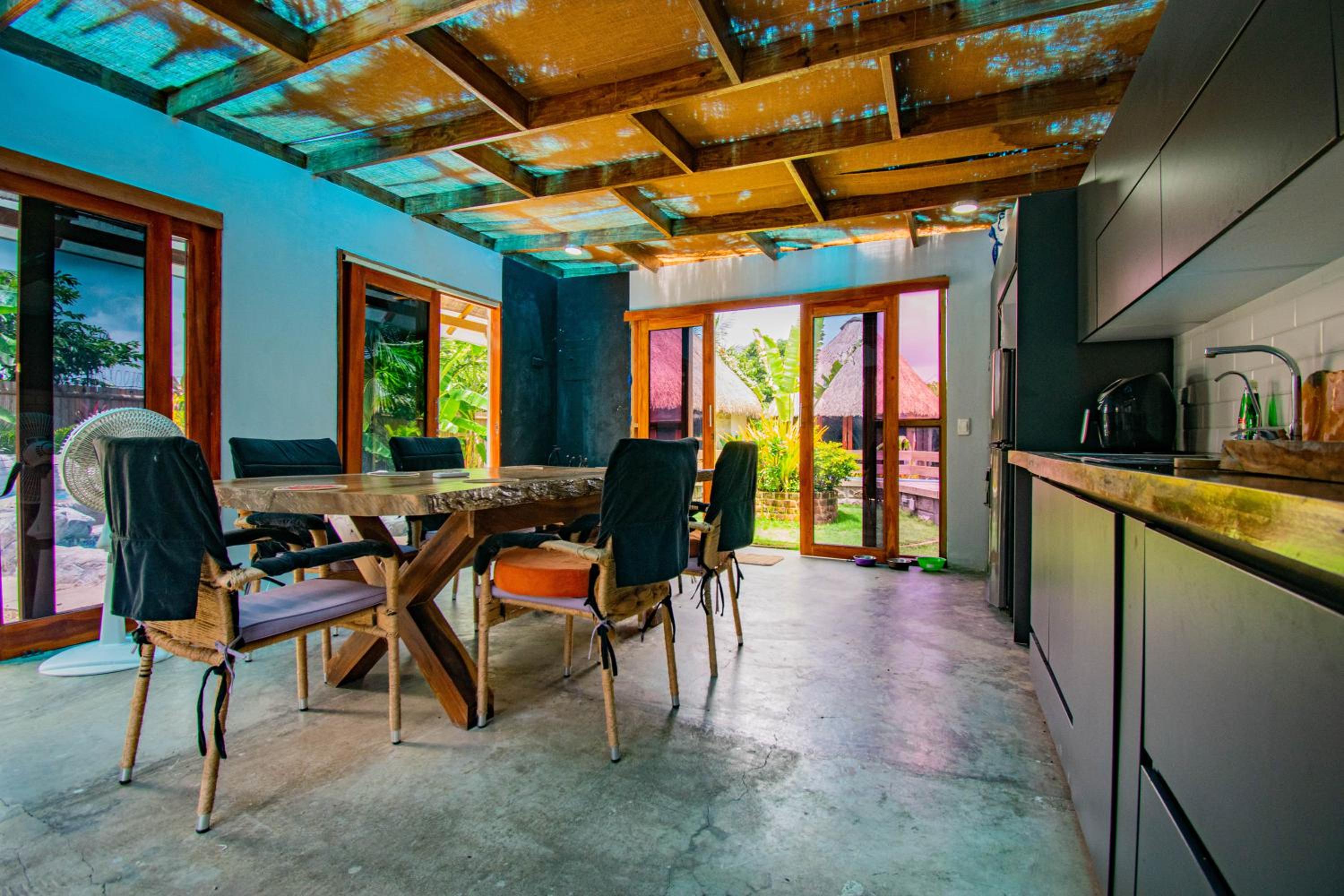 Villas Campestres en Cartagena By Aventureros 360