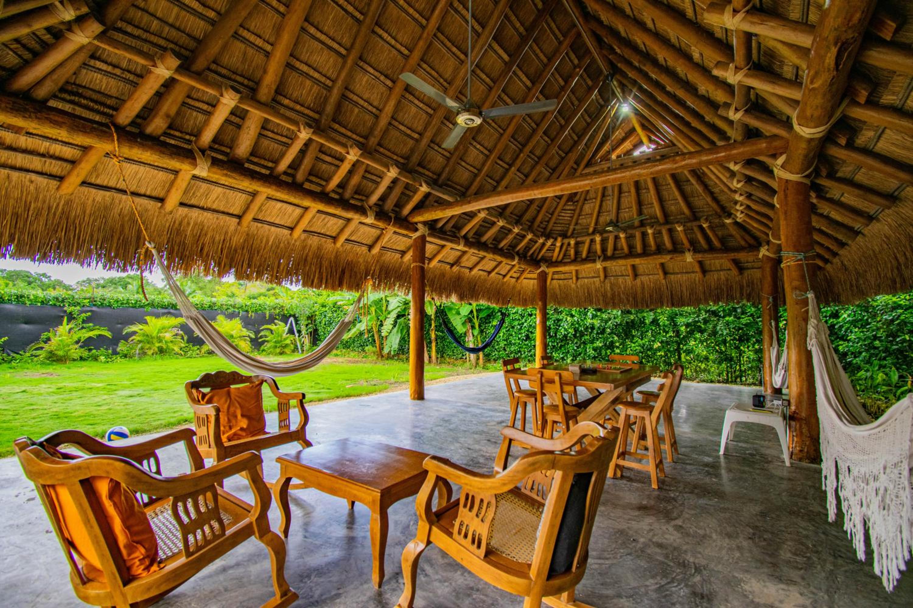Villas Campestres en Cartagena By Aventureros 360