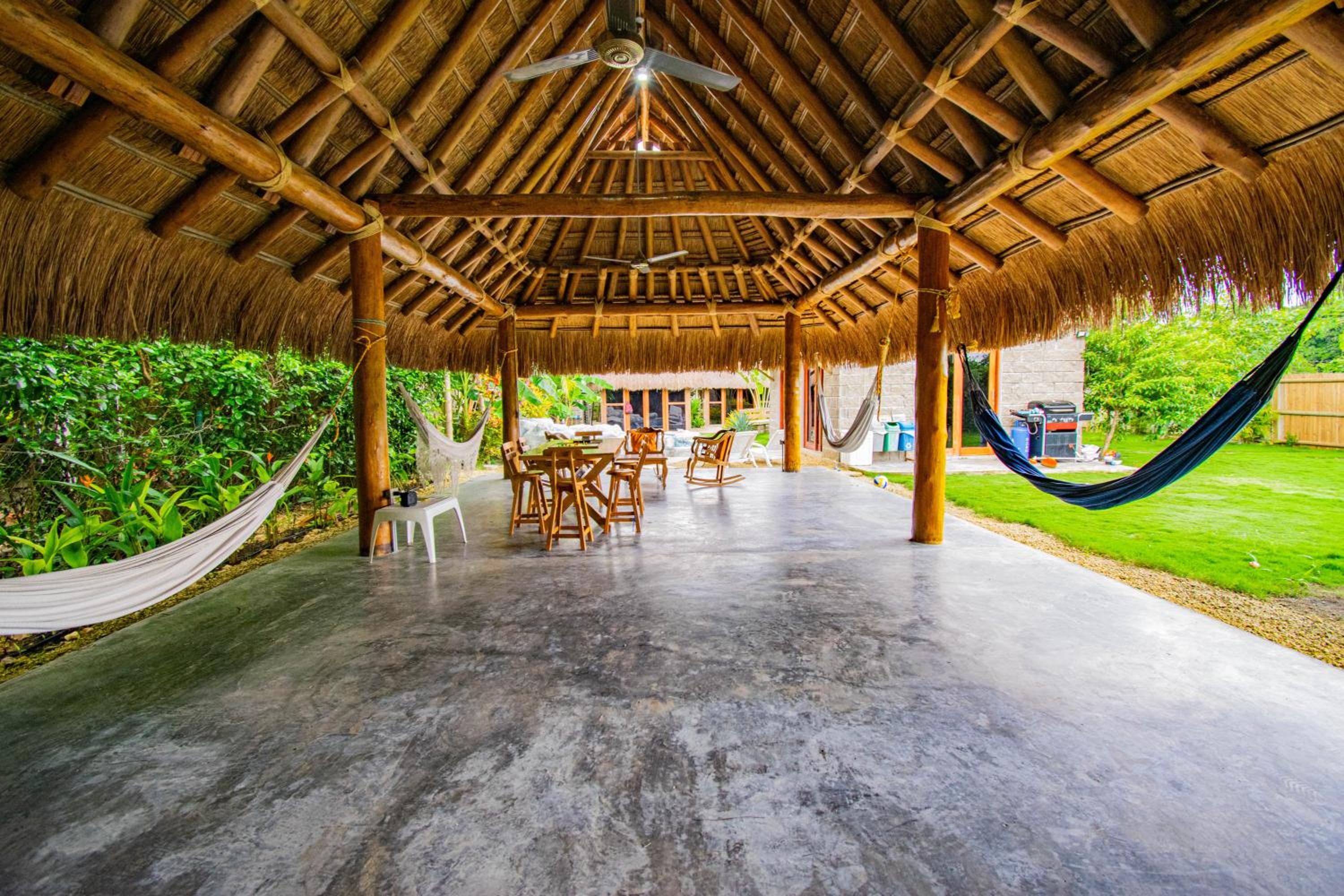 Villas Campestres en Cartagena By Aventureros 360